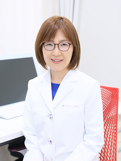 院長 広田 京子